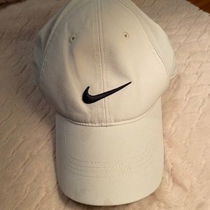 Nike Gold Hat